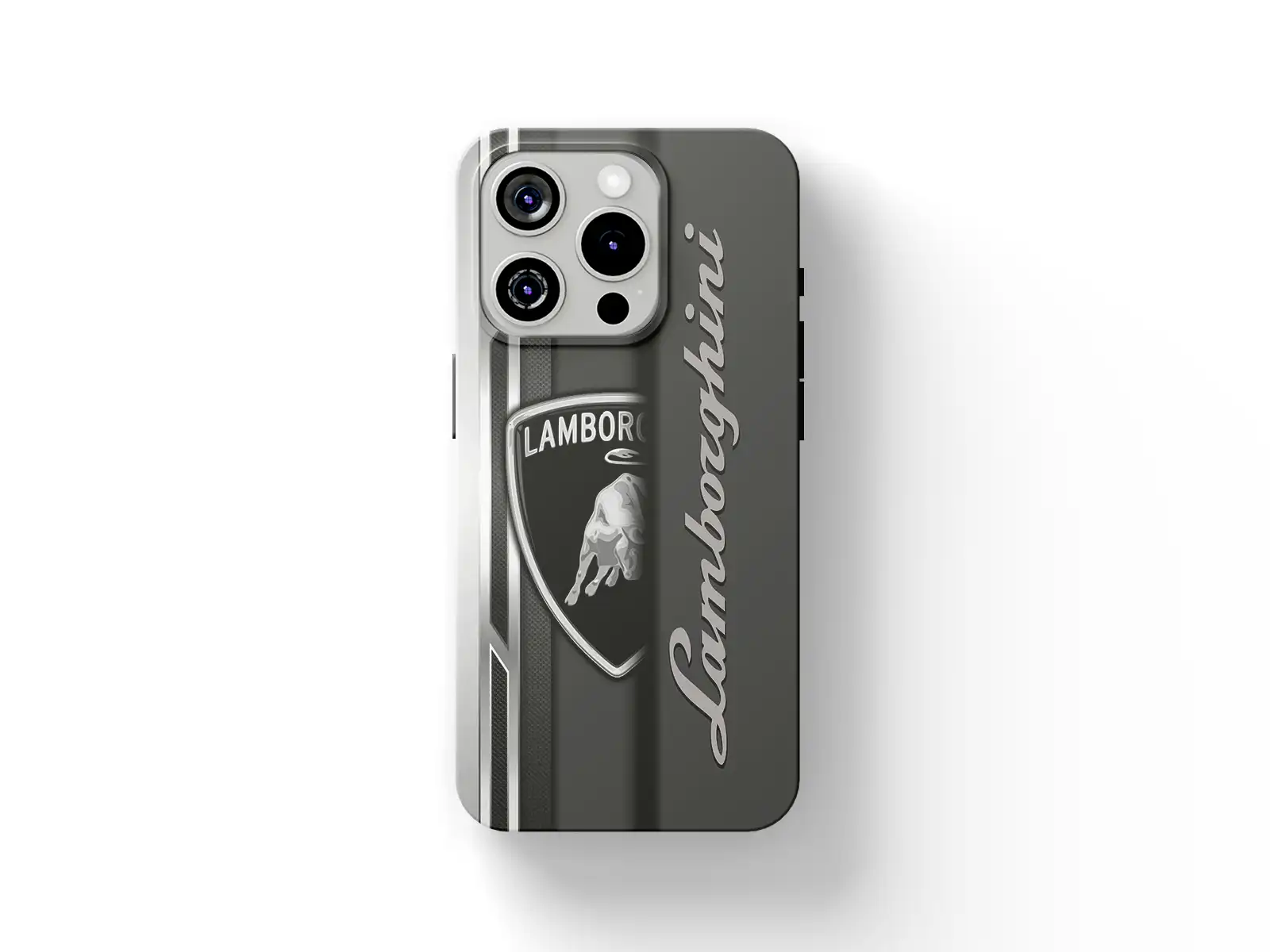 Lamborghini Cubierta Smart Estilo Personalizable De Diseño